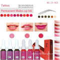 Goochie Anti-Oxident Permanent Makeup Tattoo Ink